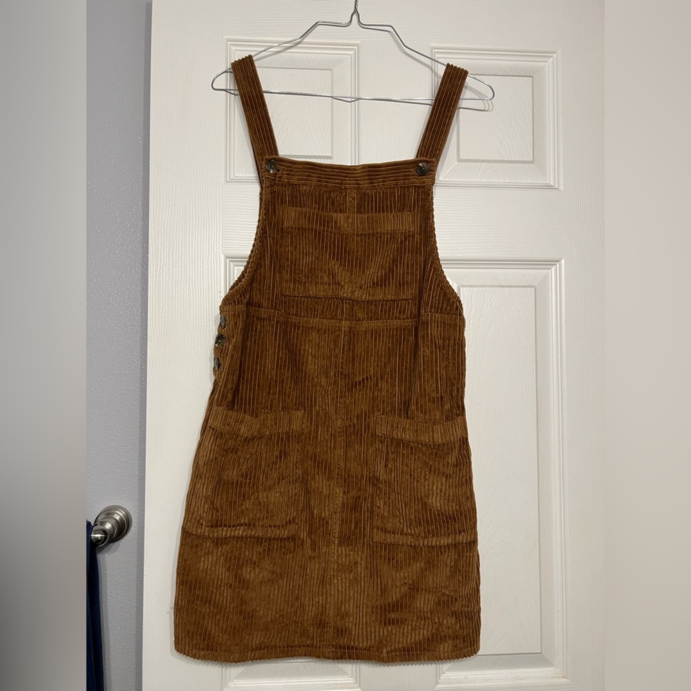 wild fable dress